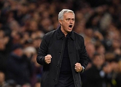 Jose Mourinho có coi trọng FA Cup? Hãy xem Người đặc biệt nói gì