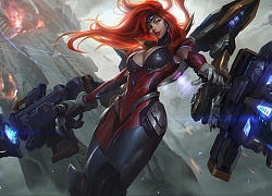 KeSPA Cup 2019 chứng kiến sự lên ngôi của Miss Fortune xạ thủ, con bài khiến T1 phải ôm hận