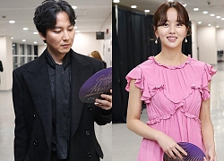 Kim So Hyun - Kim Nam Gil, Ahn Jae Hyun cùng loạt diễn viên trao giải tại 'Golden Disc Awards 2020'