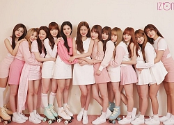 Knet 'nổi đóa' khi IZ*ONE và X1 có đề cử tại Golden Disc Awards 2020 nhưng không được đưa vào hạng mục đánh giá