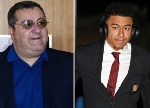 Làm điều Man Utd "ghét nhất", Lingard đếm ngày đào tẩu