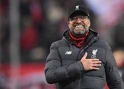 Làm một điều, Klopp sẽ được huyền thoại ủng hộ cả 2 tay