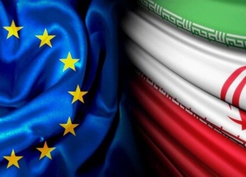 Lãnh đạo EU kêu gọi Iran kiềm chế các hành động vi phạm thỏa thuận hạt nhân