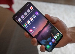 LG G9 lộ ảnh render với thiết kế camera giống Galaxy S10+