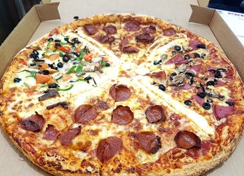 Lịch sử Pizza Hut - từ "túp lều" trở thành chuỗi nhà hàng Pizza lớn nhất nhì thế giới