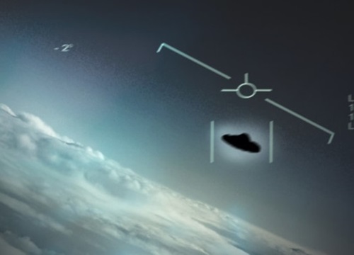 Lính Mỹ bị UFO tấn công trong cuộc chiến tranh Triều Tiên?