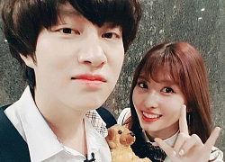 Lời tiên tri về vợ tương lai của Heechul gây bão trở lại: Nghe mà giật mình vì quá giống Momo (TWICE)