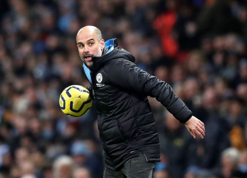 Man City - Port Vale: Giết gà không cần dao mổ trâu