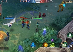 Marvel Super War đối trọng của các tựa game MOBA?