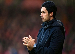 Mikel Arteta: "Tôi thất vọng, anh ấy có thể ghi được 3 bàn từ khi tôi đến"