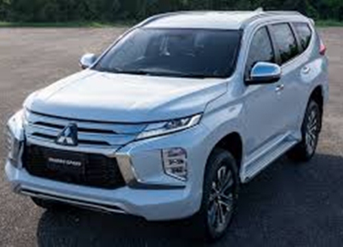 Mitsubishi Pajero Sport 2020 có thể về Việt Nam ngay sau Tết, phiên bản cũ ưu đãi tới cả trăm triệu đồng, rượt đuổi Toyota Fortuner