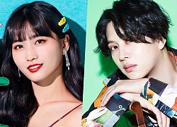 Momo (Twice) viết tâm thư xin lỗi người hâm mộ sau tin đồn hẹn hò đầu năm với Heechul (Super Junior)