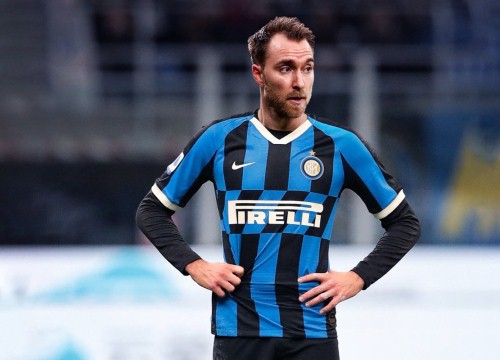 MU phá két lấy Dembele, Inter xong "bom tấn" Eriksen