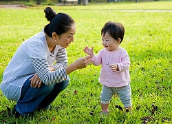 Mùa lạnh, không cho trẻ ra ngoài trời, có nên không?