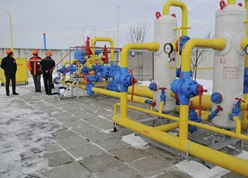 Naftogaz thông báo về 'số phận' của các vụ kiện chống lại Gazprom sau thỏa thuận hòa giải