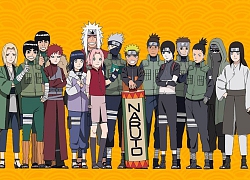 Naruto: Slugfest ĐNÁ mở thử nghiệm, tải về chơi thử ngay nào