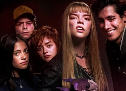 'New Mutants' tung trailer sau 2 năm: Có xứng đáng với sự chờ đợi?