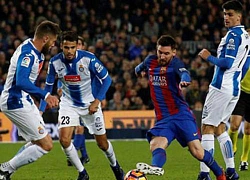 Nhận định bóng đá Espanyol Barcelona: Derby chênh lệch, đỉnh cao chờ đón