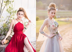 Nhan sắc xinh đẹp của hot girl sinh năm 2002 từng từ chối làm bình luận World Cup