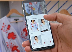 Những tính năng cực hay trên ứng dụng tìm kiếm Google Lens