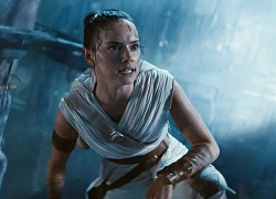 Phân tích hai cái kết tương đồng của Endgame và Star Wars: The Rise of Skywalker