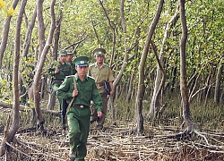 Phú Tân, mùa gió chướng