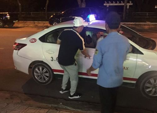 Quảng Nam: Nhà hàng "bo" tiền taxi cho khách nhậu sau Nghị định 100