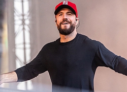 Sam Hunt comeback trong đĩa đơn mới hát về tình yêu ngang trái, trải lòng việc tìm lại nguồn cảm hứng trong âm nhạc