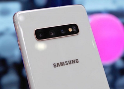 Samsung Galaxy S10 Plus giảm giá 10 triệu đồng tại Việt Nam