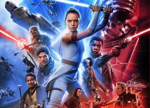 Sắp thu 1 tỷ USD, 'Star Wars IX' vẫn khiến Disney đau đầu