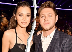 Sau khi Niall Horan tuyên bố album viết về bạn gái cũ, Hailee Steinfeld đã có lời hồi đáp trong một đĩa đơn mới