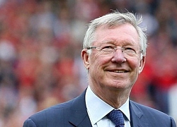 "Sir Alex nói: 'Xin lỗi con trai, chúng tôi sẽ không gia hạn HĐ của cậu'"