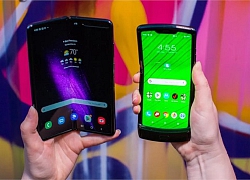 Smartphone Android năm 2020 có gì đáng mong đợi?