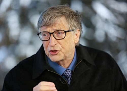 Sở hữu tài sản hơn 100 tỷ USD, tỷ phú Bill Gates thấy... bất công