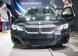 Soi BMW M340i - Top 10 động cơ tốt nhất năm 2020