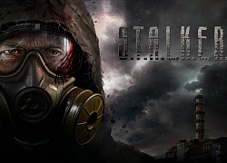 S.T.A.L.K.E.R. 2 Trở lại thị trấn Chernobyl