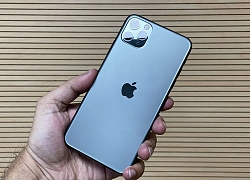 Sự thật về chế độ chụp đêm trên iPhone 11 Pro: Apple đã lừa dối người dùng!!!