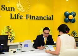 Sun Life Việt Nam tăng vốn lên 5.070 tỷ đồng