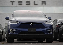 Tesla giảm giá mẫu Model 3 tại Trung Quốc