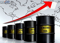 Thị trường ngày 4/1: Dầu tăng vọt 3%, vàng cao nhất 4 tháng do căng thẳng ở Trung Đông