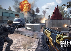 Thực hư việc VNG sẽ phát hành Call of Duty: Mobile tại Việt Nam