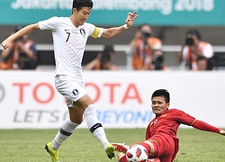 Tin sáng (4/1): Son Heung-min giành QBV châu Á 2019, Quang Hải lọt top 20