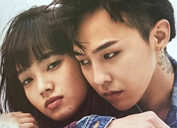 Top 1 Weibo rần rần gọi tên G-Dragon: Ông hoàng Kpop đang hẹn hò với mỹ nhân 1996 Nana Komatsu, có hẳn bằng chứng?