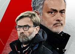 Tottenham sa sút, Mourinho lôi Klopp ra làm bình phong