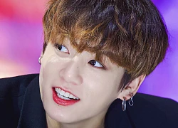 Tranh cãi thái độ của Jungkook (BTS) đối với MAMAMOO và Han Ye Seul: Châm biếm hay chỉ là hiểu lầm?