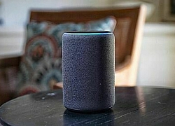 Trợ lý ảo Alexa có thể làm gì