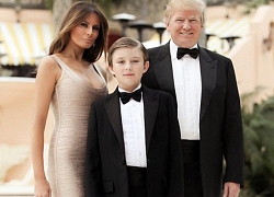 Từng nhiều lần bị công chúng chê cười nhưng khi Melania Trump nói ra quan điểm dạy con của mình, ai cũng đồng tình khen ngợi