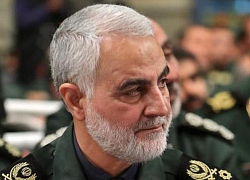 Tướng Soleimani thiệt mạng có thể do "tự tin quá mức"