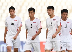 U23 Triều Tiên: Ẩn số thú vị tại VCK U23 châu Á 2020