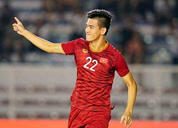 U23 Việt Nam: Áp lực từ chuyện Á quân U23 châu Á 2018